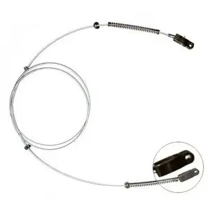 Comparateur de prix : ABS All Brake Systems Handremkabel