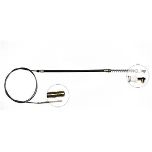 Comparateur de prix : Handremkabel K10128 ABS