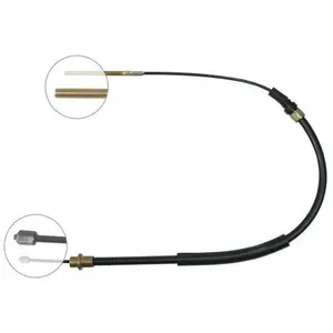 ABS All Brake Systems Handremkabel
