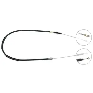 ABS All Brake Systems Handremkabel pas cher