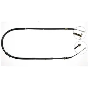 Comparateur de prix : ABS All Brake Systems Handremkabel