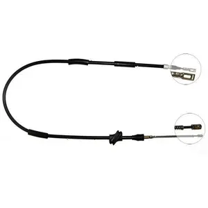 Comparateur de prix : ABS All Brake Systems Handremkabel