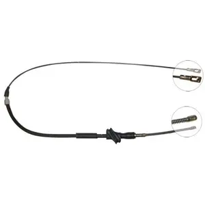 Comparateur de prix : ABS Handremkabel