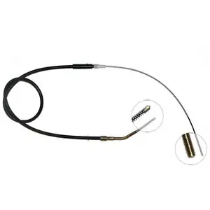 ABS All Brake Systems Handremkabel pas cher