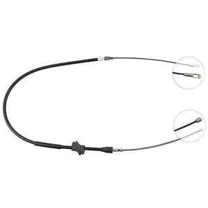 ABS All Brake Systems Handremkabel pas cher