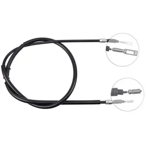 ABS All Brake Systems Handremkabel pas cher