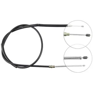 Comparateur de prix : Handremkabel K10037 ABS
