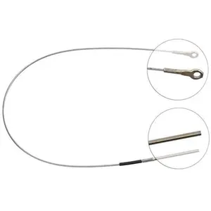 ABS All Brake Systems Handremkabel pas cher
