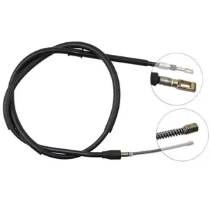 Comparateur de prix : ABS All Brake Systems Handremkabel