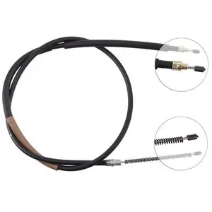 Handremkabel K10028 ABS pas cher