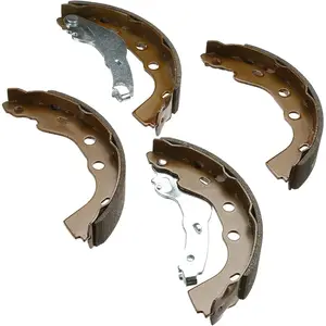 Comparateur de prix : ABS All Brake Systems Remschoenset