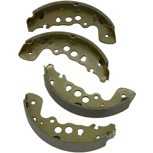 Comparateur de prix : ABS All Brake Systems Remschoenset