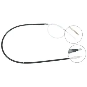 ABS All Brake Systems Handremkabel pas cher