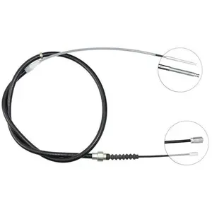 ABS Handremkabel