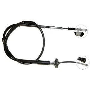 ABS All Brake Systems Handremkabel pas cher