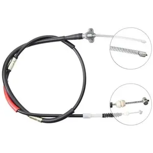 ABS All Brake Systems Handremkabel pas cher