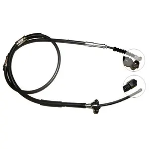 ABS All Brake Systems Handremkabel pas cher