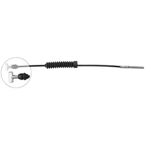 Comparateur de prix : ABS All Brake Systems Handremkabel