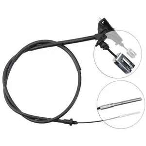 Comparateur de prix : ABS All Brake Systems Handremkabel