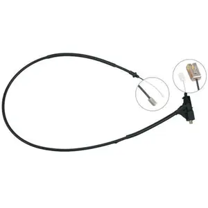 ABS All Brake Systems Handremkabel pas cher