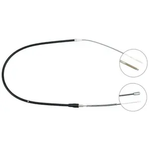 ABS All Brake Systems Handremkabel pas cher