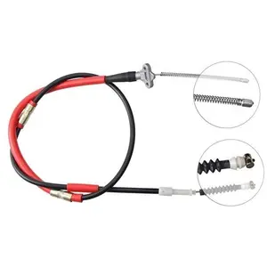 Comparateur de prix : ABS All Brake Systems Handremkabel