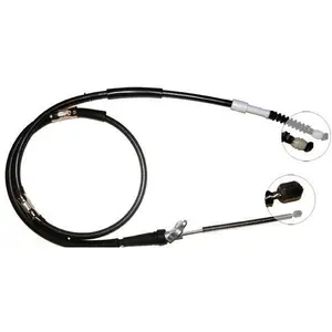 Comparateur de prix : ABS All Brake Systems Handremkabel