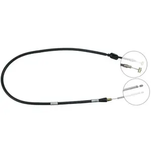 ABS All Brake Systems Handremkabel pas cher