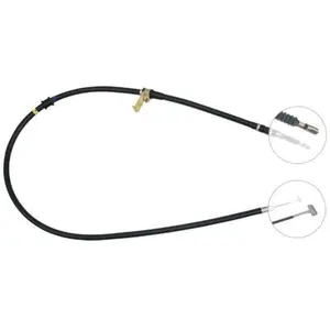 Comparateur de prix : ABS All Brake Systems Handremkabel