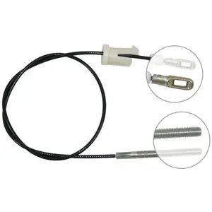 Comparateur de prix : Handremkabel K15777 ABS