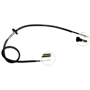 Comparateur de prix : Handremkabel K15778 ABS