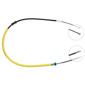 ABS All Brake Systems Handremkabel pas cher