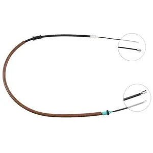 ABS All Brake Systems Handremkabel pas cher