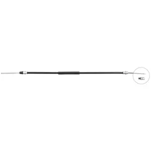 Comparateur de prix : ABS All Brake Systems Handremkabel