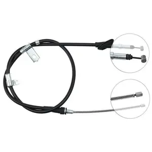 Comparateur de prix : ABS All Brake Systems Handremkabel