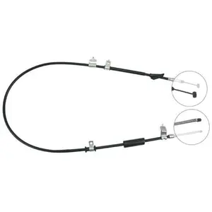 ABS All Brake Systems Handremkabel pas cher