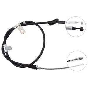 Comparateur de prix : ABS All Brake Systems Handremkabel