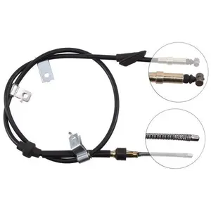 Comparateur de prix : ABS All Brake Systems Handremkabel