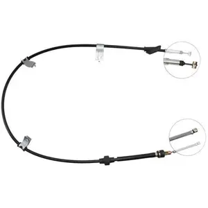 ABS Handremkabel pas cher