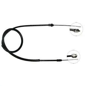 ABS All Brake Systems Handremkabel pas cher