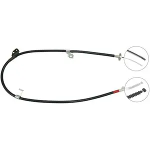 Handremkabel K15067 ABS pas cher