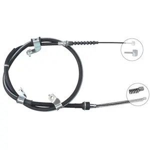 Comparateur de prix : ABS All Brake Systems Handremkabel