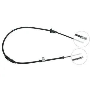 ABS All Brake Systems Handremkabel pas cher
