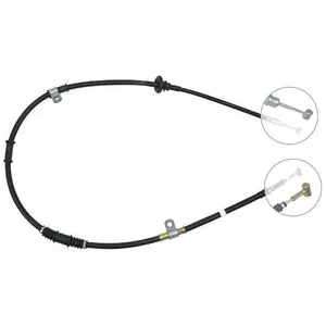 Comparateur de prix : Handremkabel K14887 ABS