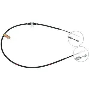 Comparateur de prix : Handremkabel K14888 ABS