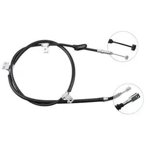 Comparateur de prix : ABS All Brake Systems Handremkabel