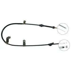 Comparateur de prix : ABS All Brake Systems Handremkabel