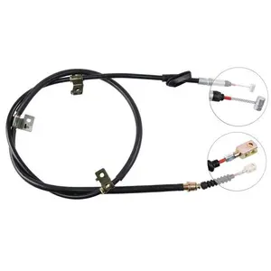 Comparateur de prix : ABS All Brake Systems Handremkabel