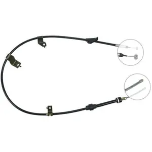 Comparateur de prix : ABS All Brake Systems Handremkabel