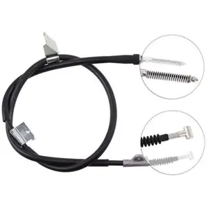 Comparateur de prix : ABS All Brake Systems Handremkabel